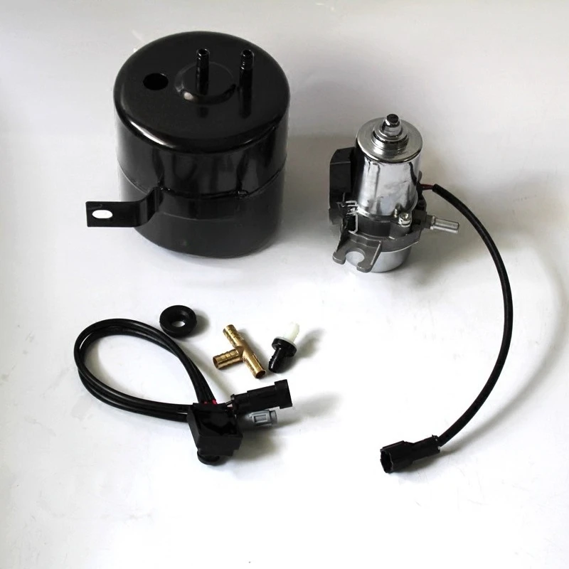 

12V electric vacuum pump brake assist electronic auxiliary UP28/30