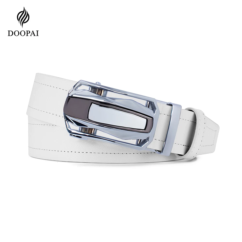 

Мужской ремень с автоматической пряжкой из металлического сплава, высококачественный роскошный ремень из искусственной кожи для мужчин, мужской ремень высокого качества, дизайнеры 105 115 см