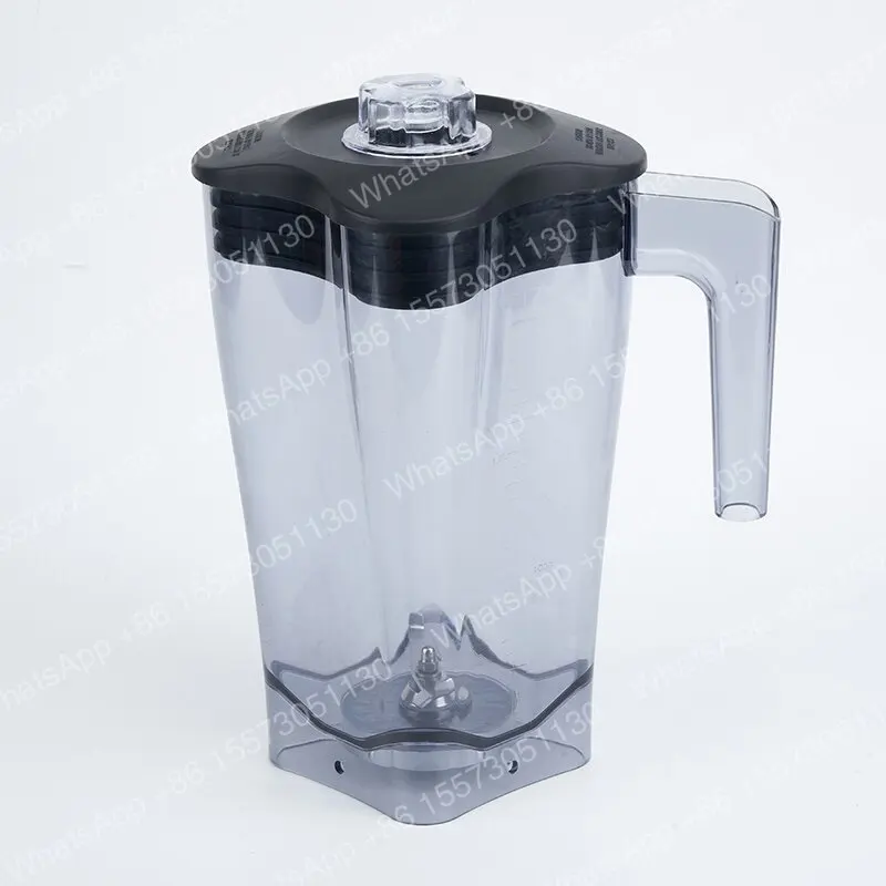 Applicable to Yuanyang smoothie machine cup lid MP3R smoothie stirring stick Taiwan general EJ747T smoothie machine accessories