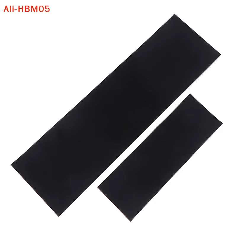 (HB05)Mechanical Keyboard Poron Bottom Foam 3mm Thickness Customized Keyboard Poron Pad Foam 60% 65% 80% 104% Multi Layout