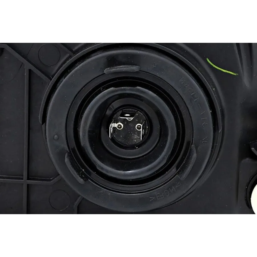 Compatibel met Nissan Cube Koplampen Lampen Set 2009 2010 2011 2012 2013 2014 Halogeen Bestuurder en Passagierszijde