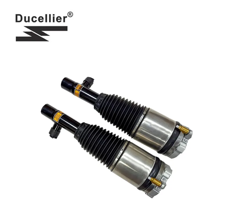 Air suspension shock absorber for Volvo XC90 front 31451833 31451834