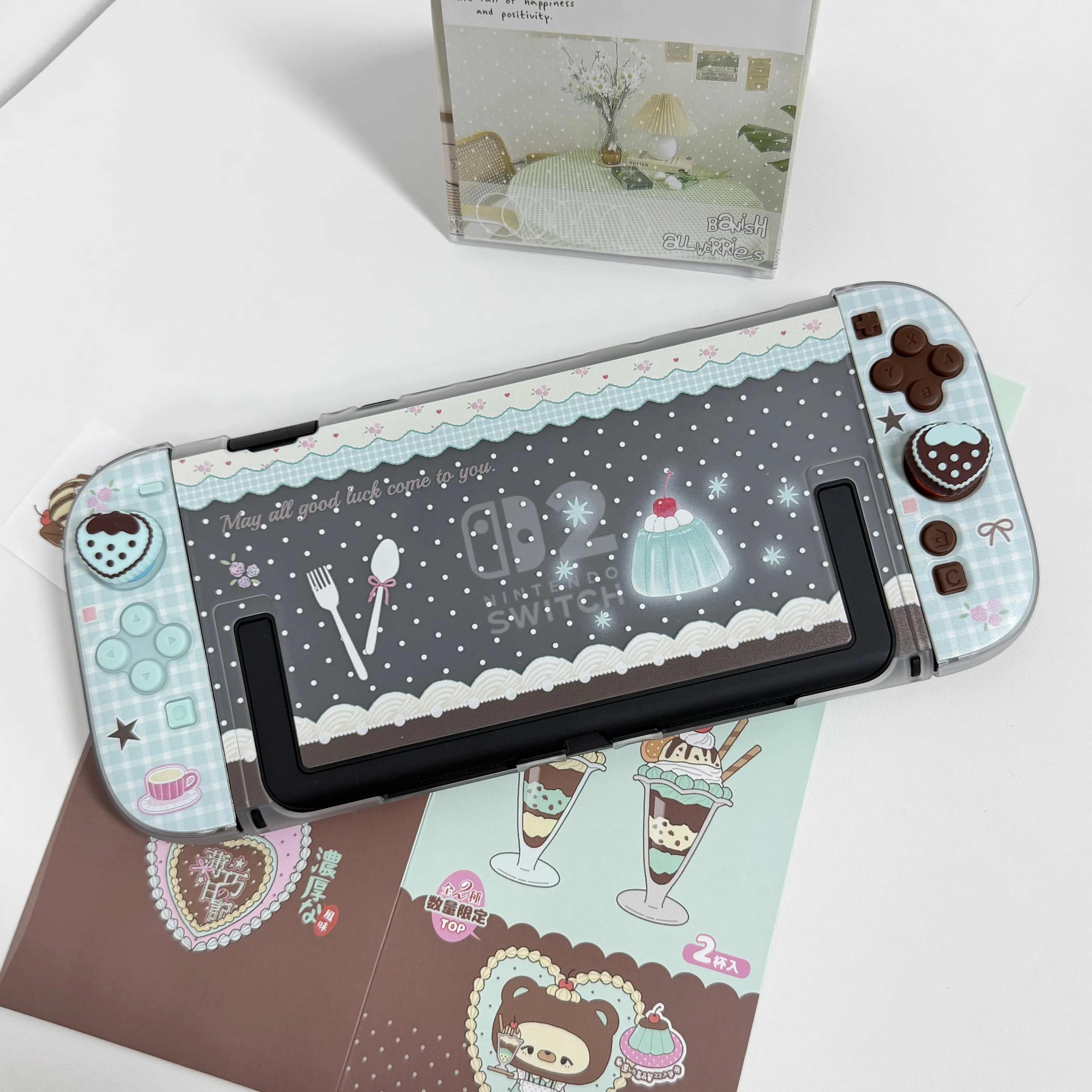 Защитный чехол для Switch 2, м – обзор и цена Gaming Accessories For 8 Year Old