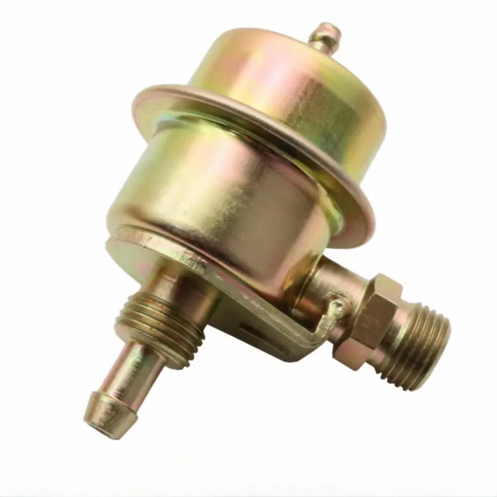 0280160214 2.5Bar Fuel Pressure Regulator For 1978-1994 Porsche 924 944 BMW Alfa Romeo Jaguar Ford Volvo Lancia 94411019801 New