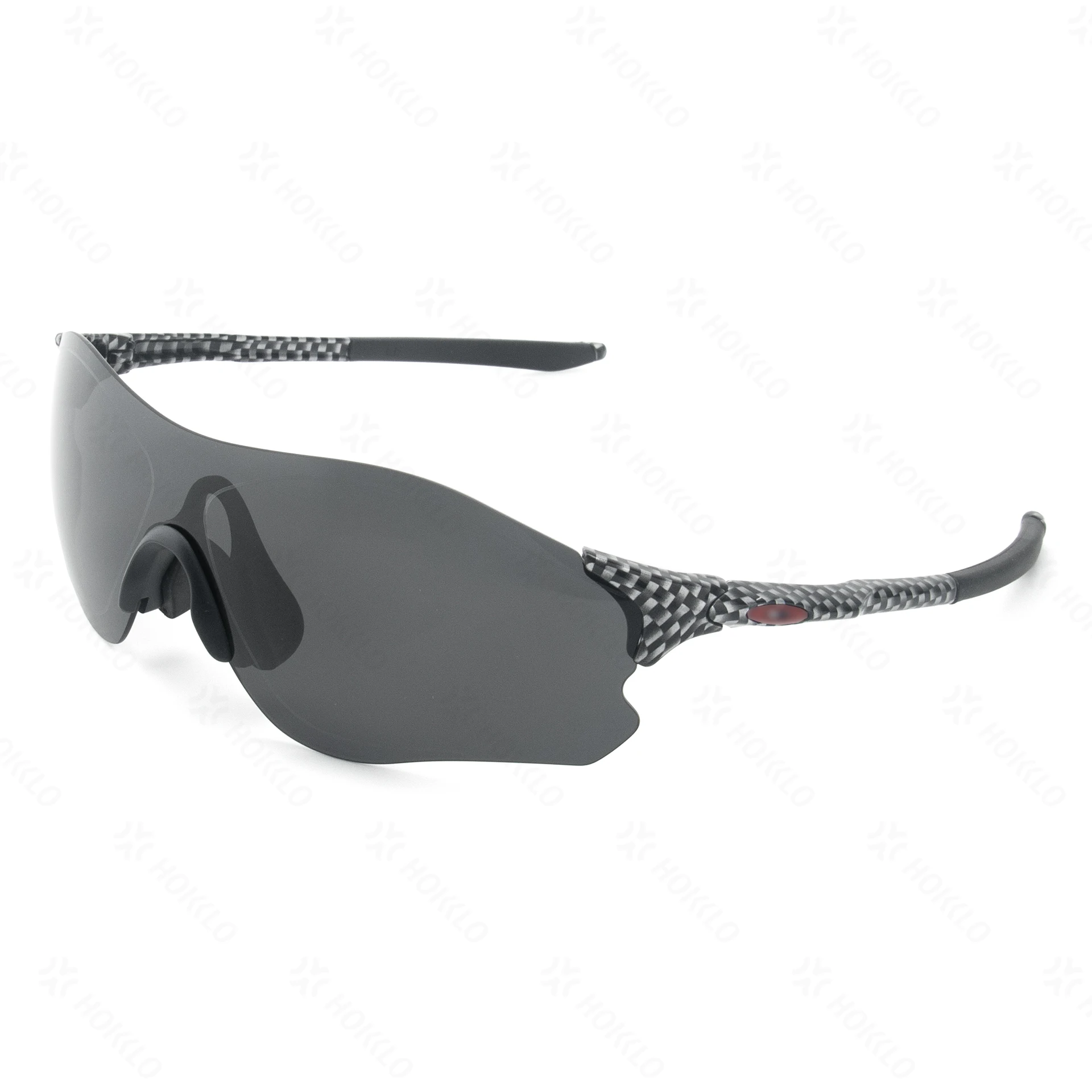 HOKKLO Replacement Nose Pads for  EV Zero OO9313 9410 9308 9454 Eyeglasses Accessories Care Products from China