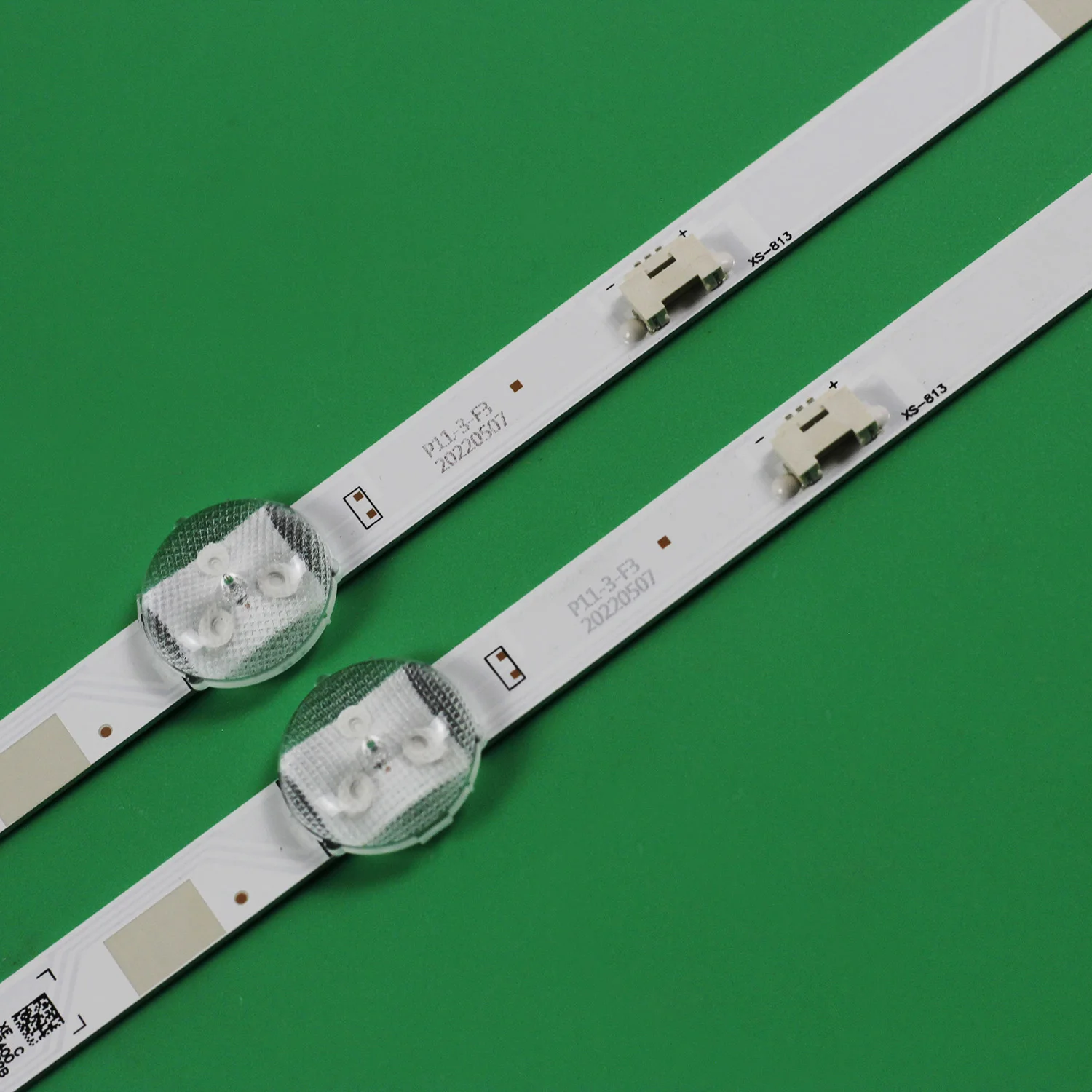 Tira de LED para iluminación trasera para Samsung V7DN-320SM0-R1 BN96-43703A 2017_SVS32_HD_FCOM UE32M4000AU UE32M4002AK UE32M4000AK UN32T4300AG