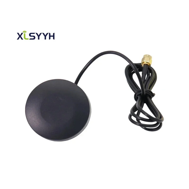 High Gain 4G LTE Antenna with Black ASA Material for Cabinet