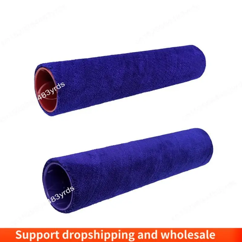 

AA86 2 комплекта, совместимые с Dyson Wash G1, очиститель для пола, мягкая основная щетка, ролик, сменный аксессуар, запасная часть