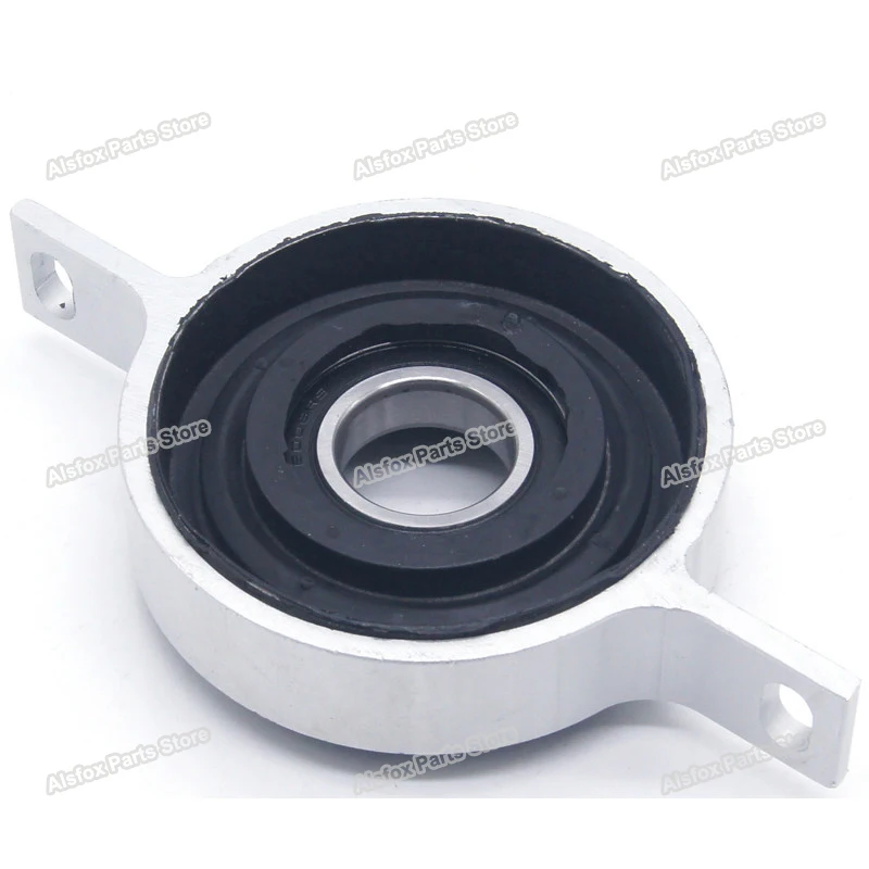 For BMW Hybrid X3 X4 M X5 X6 E70 E71 Drive Shaft Suspension Centre Bearing Propshaft Mounting 26127558745