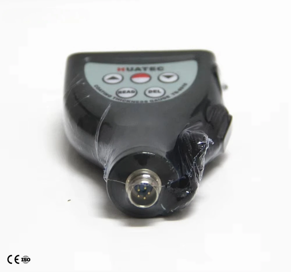 

TG8010 Steel Galvanized Coating Paint Thickness Gauge