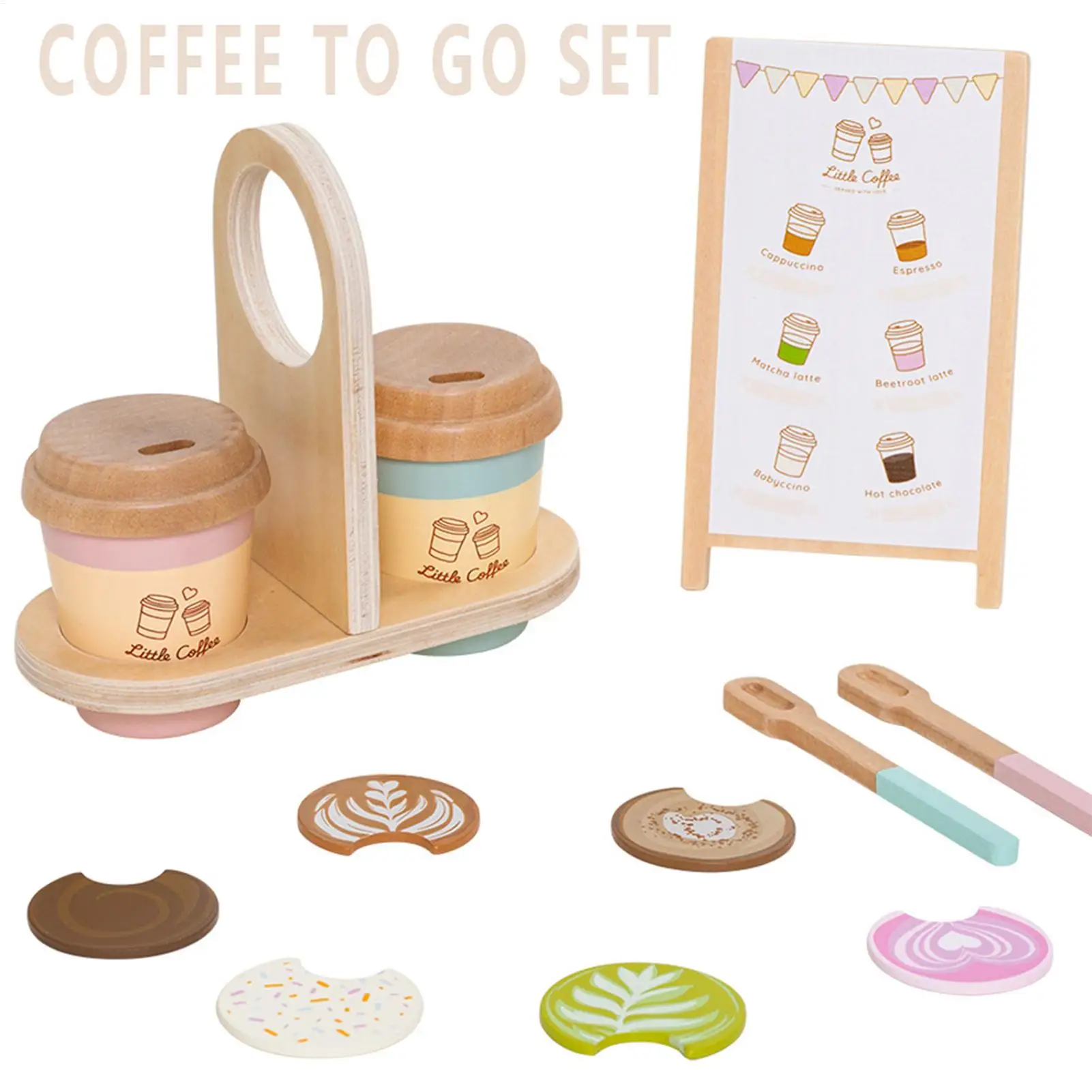 coffee-playset-wooden-pretend-accessories-play-kitchen-accessories-for-preschool-age-2-and-up-boys-girls-party-birthday