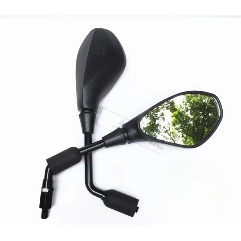 For Benelli TRK 702 Accessories Motorcycle 702X for Benelli TRK702X Rearview Mirror Rear View Mirror Mirror Reflective