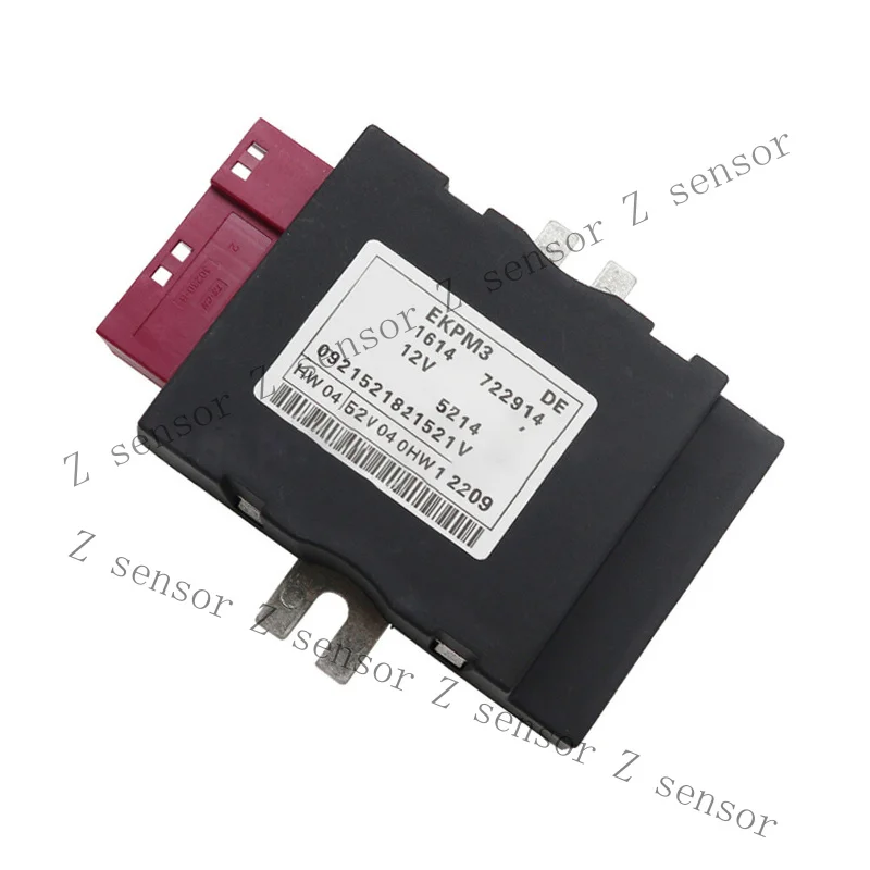 AAA+ Fuel Pump Control Unit Module 16147229173 For BMW 1 3 5 Series X5 Z4
