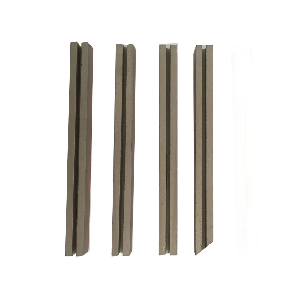 

Customized Rottler Diamond Honing Stones Size 76x7.9x7.9 MM Polish Engine Cylinder Block Honing 5 Pieces