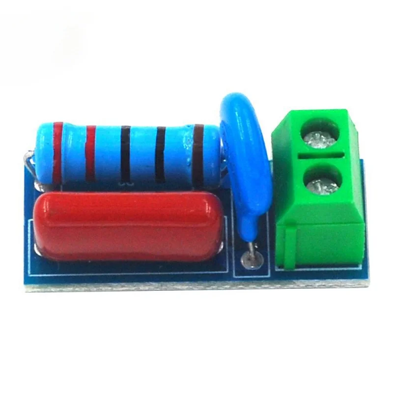 وحدة RCAbsorption تتابع الاتصال/وحدة قمع التداخل الكهرومغناطيسي #4