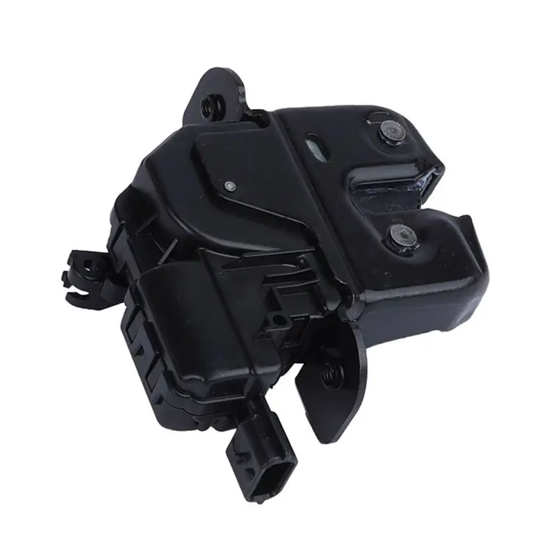 Superior-New Car Tailgate Lock Actuator Motor For Renault Megane III Fluence Laguna III Duster For Lada 90503-4633R 905034633R