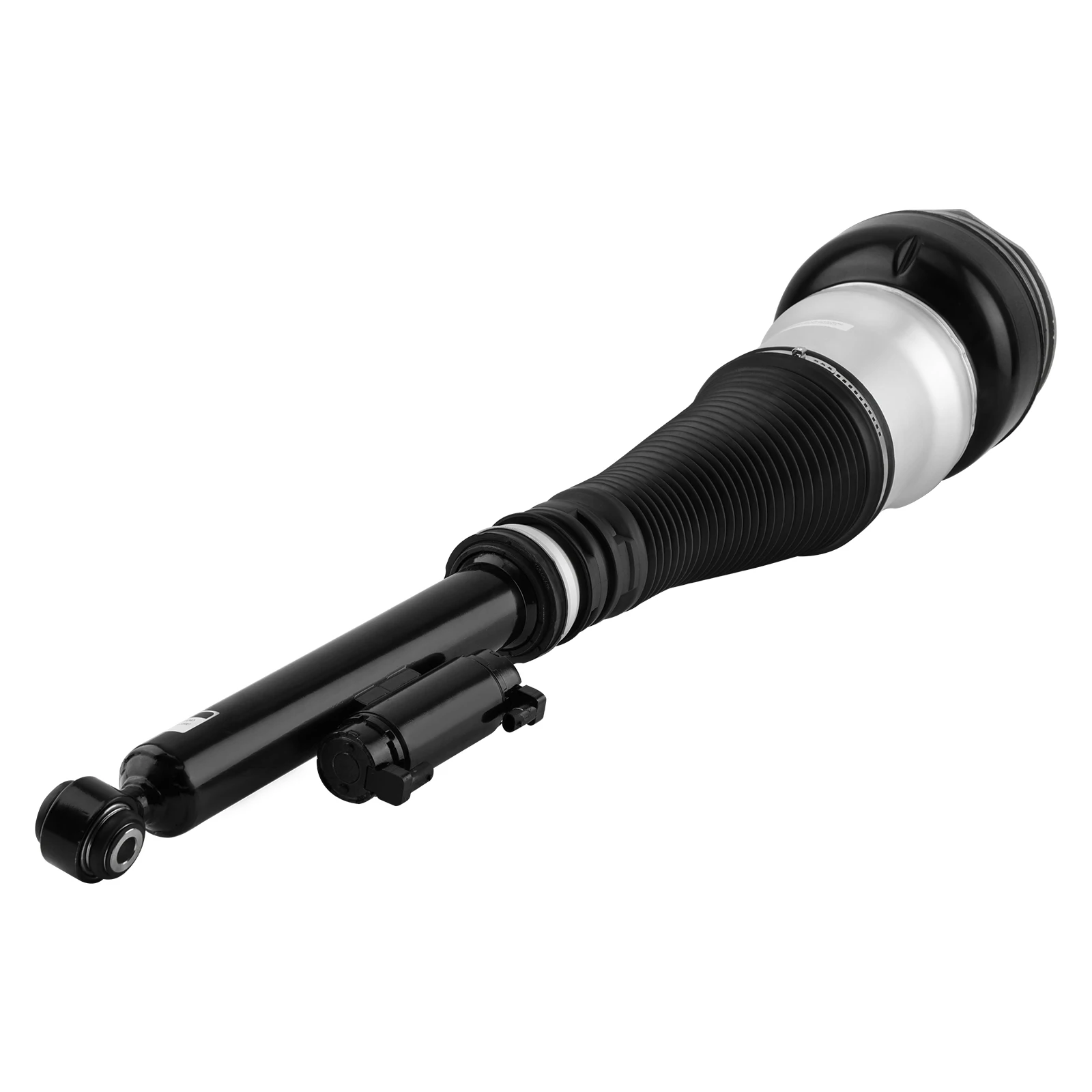 MaXpeedingrods Rear Left Air Suspension Shocks For Mercedes-Benz S Class W222 X222 S450 S400 2013-2020 2223207313