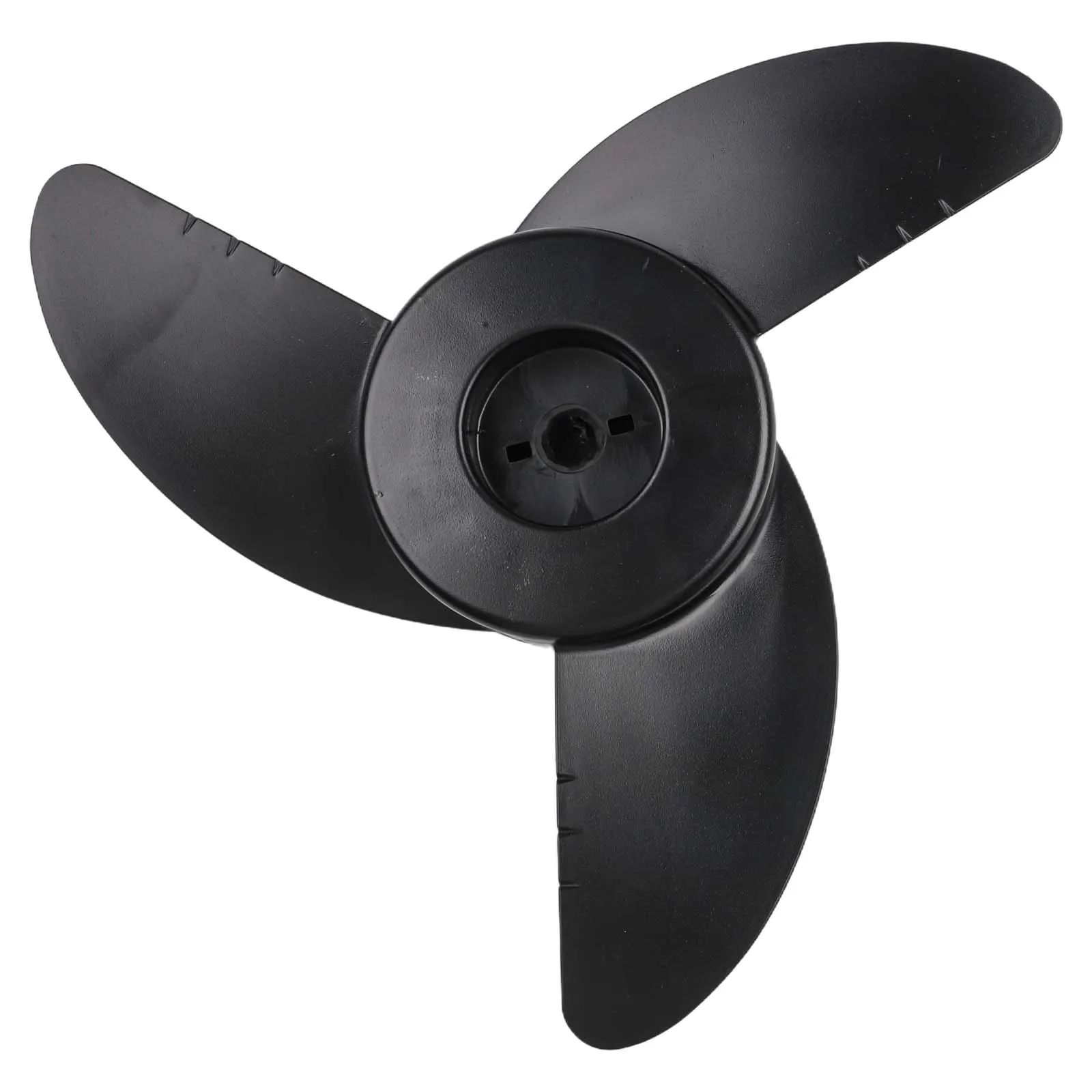 High Efficiency Propeller Electric Trolling Motor Parts Easy Installation Boat Parts As Shown In The Figure Boating Accessories
