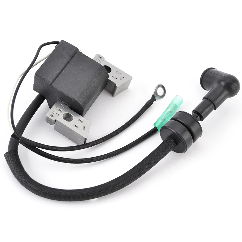 Ignition Coil Assy …
