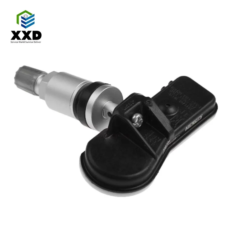 40700-5642R 407001628R TPMS Tire Pressure Sensor for Renault Logan Dacia Fiat Nissan Opel