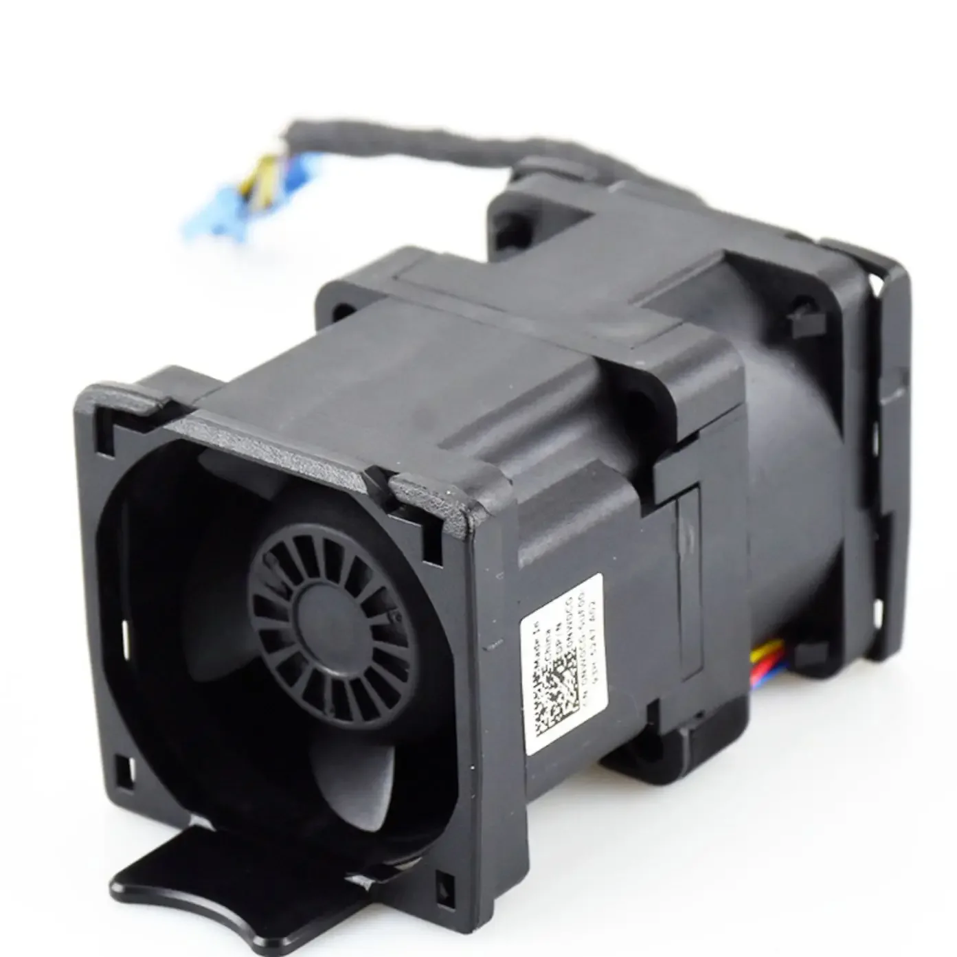 Cooling Fan NW0CG Cooler for Dell Poweredge R440 Server Heatsink Fan Cpu Cooler 01CW2J 1CW2J 0XPDVP