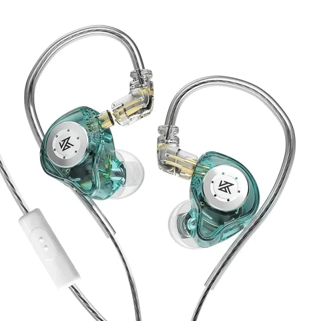 Intra-ear Hook KZ EDX Pro HIFI Earphone