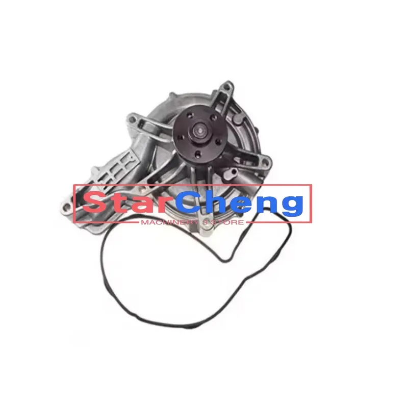 for Volvo MACK MP7 MP8 D11 D13 D16 3161436 Water Pump Higher Quality Excavator Engine Accessories New