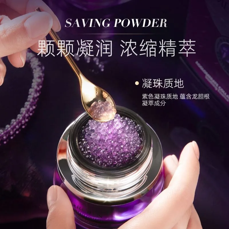 Anti Aging Face Moisturizer with Collagen – MENGXILAN Hydro Repair Cream Reduces Fine Lines & Wrinkles Look, Nourishing Lifting