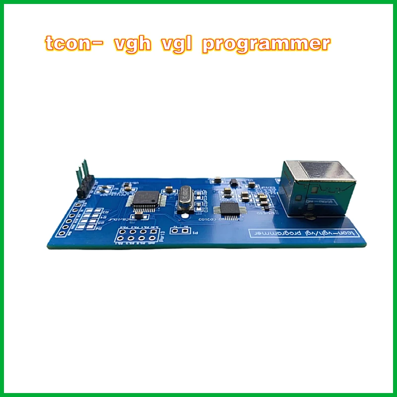 Programowanie vgh vgl 	   qk vgh vgl vgh vgl programator zmiany napięcia programator tcon programator tcon vgl