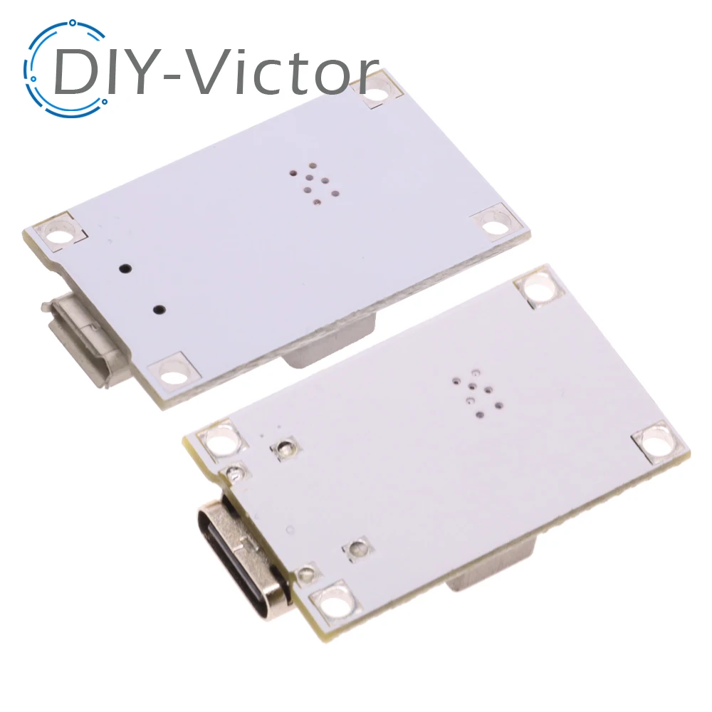 5V 2A Lithium Battery Charger Step Up Protection Board 2S 7.4V 8.4V Boost Power Module Li-Po Li-ion 18650 Bank Charger Board DIY