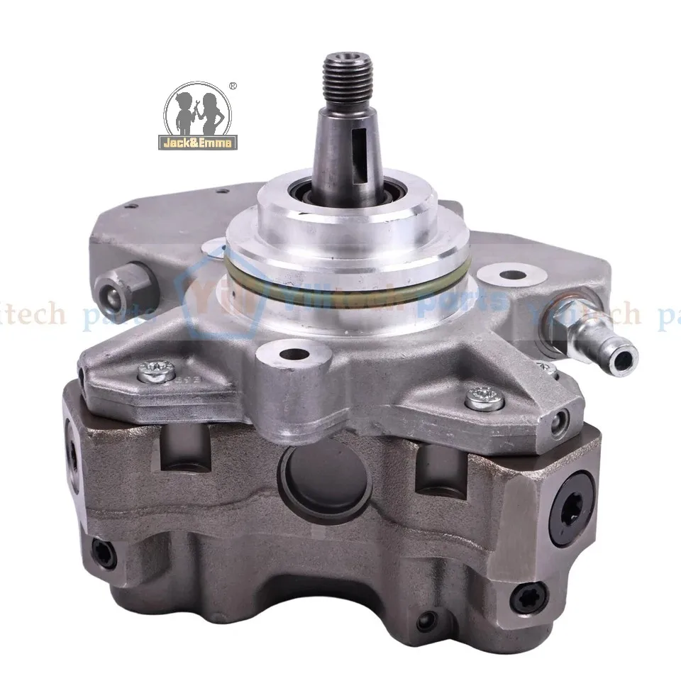 

Evergain High Pressure Common Rail Fuel Injection Pump 0445010211 For Mercedes