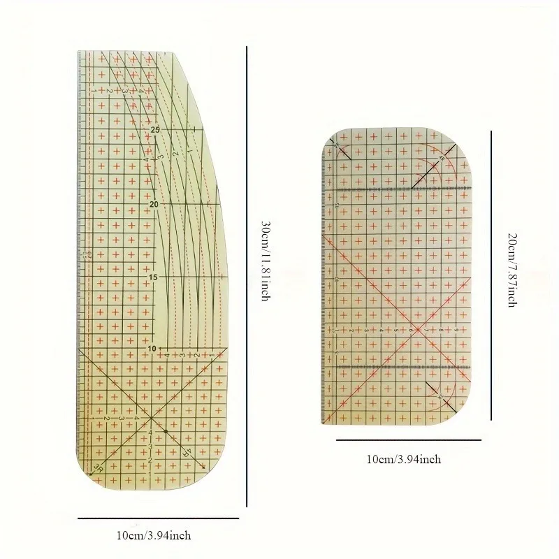 Thumbnail 4 - #9 Craft Measuring & Marking Tools Ranking List in 2026
