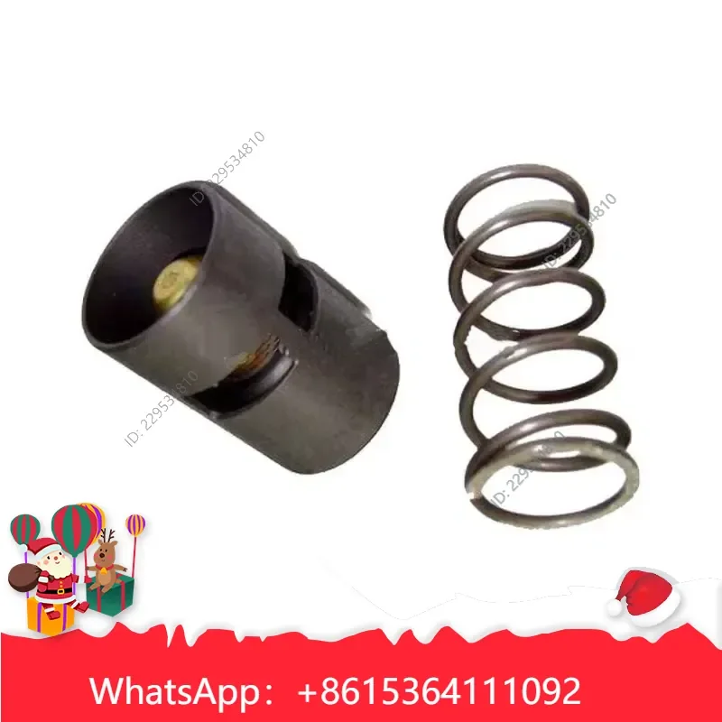 de alta calidad Air Compressor Thermostatic Valve for A11484474 11484474 Compatible For Model，1pc
