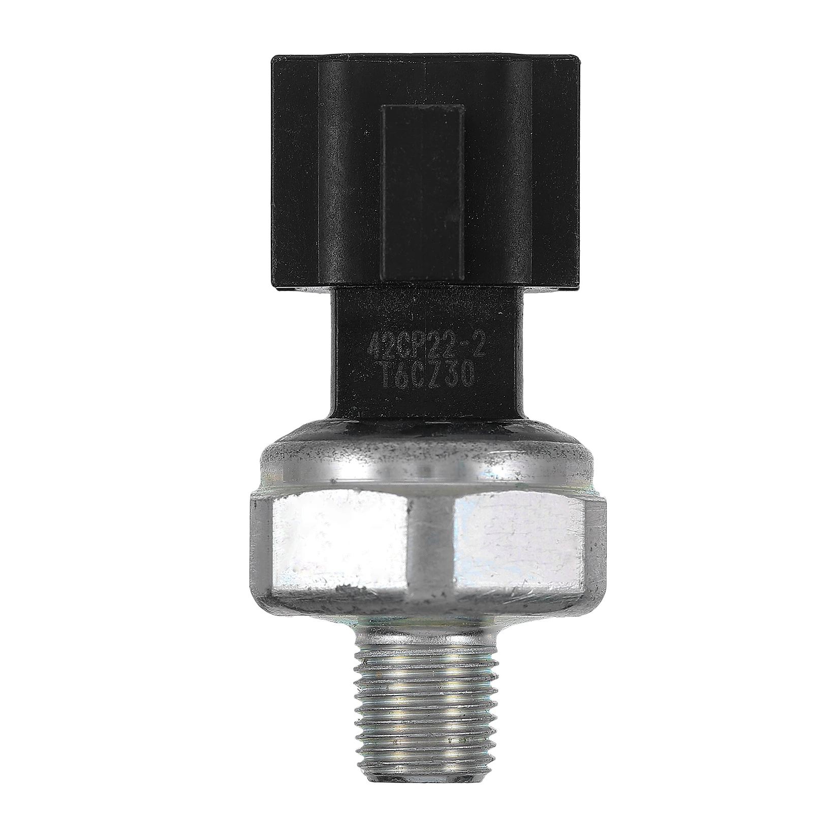 

Pressure Oil Sender Reliable Performance Engine Oil Pressure Sender Iron Car Electronic Vehicle Use Engine Parts