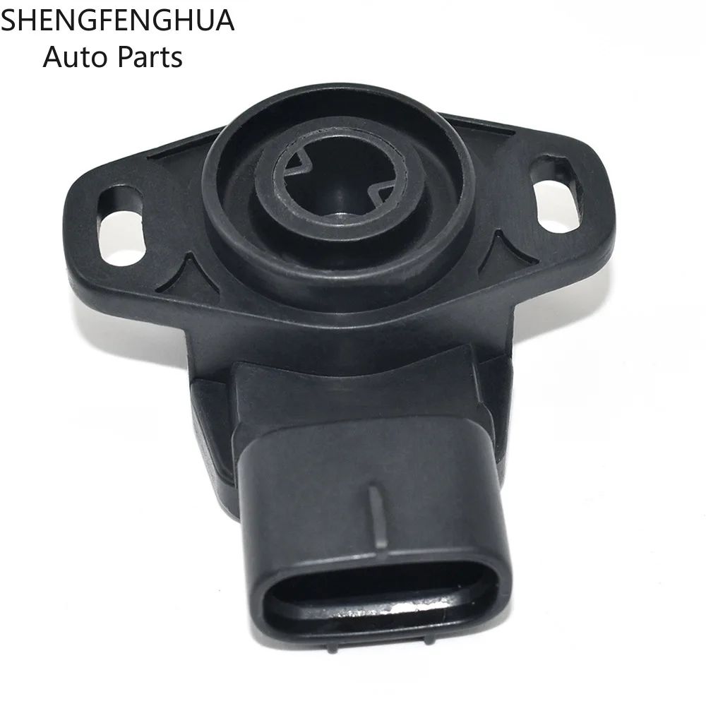 Throttle Position Sensor TPS 13420-86G01 1342086G01 For Suzuki Alto Cervo Jimny Liana Every Swift SHENGFENGHUA-B