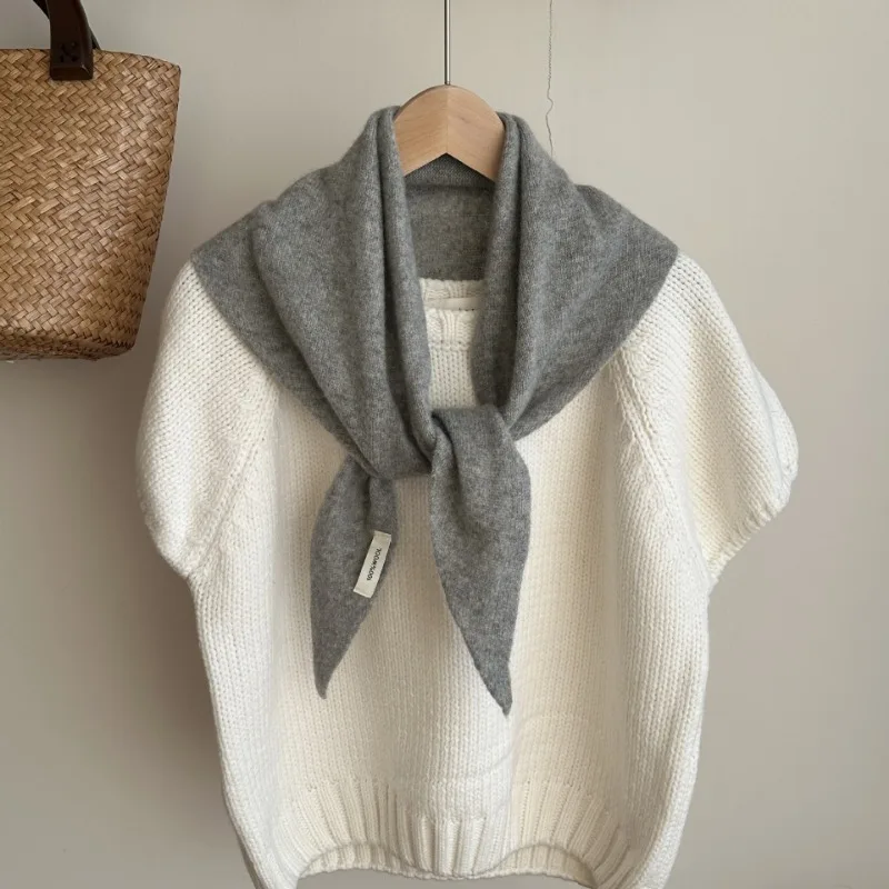 autumn-winter-pure-wool-triangle-scarf-wrap-shawl-neck-warmer-knit-scarf-women-eu-us