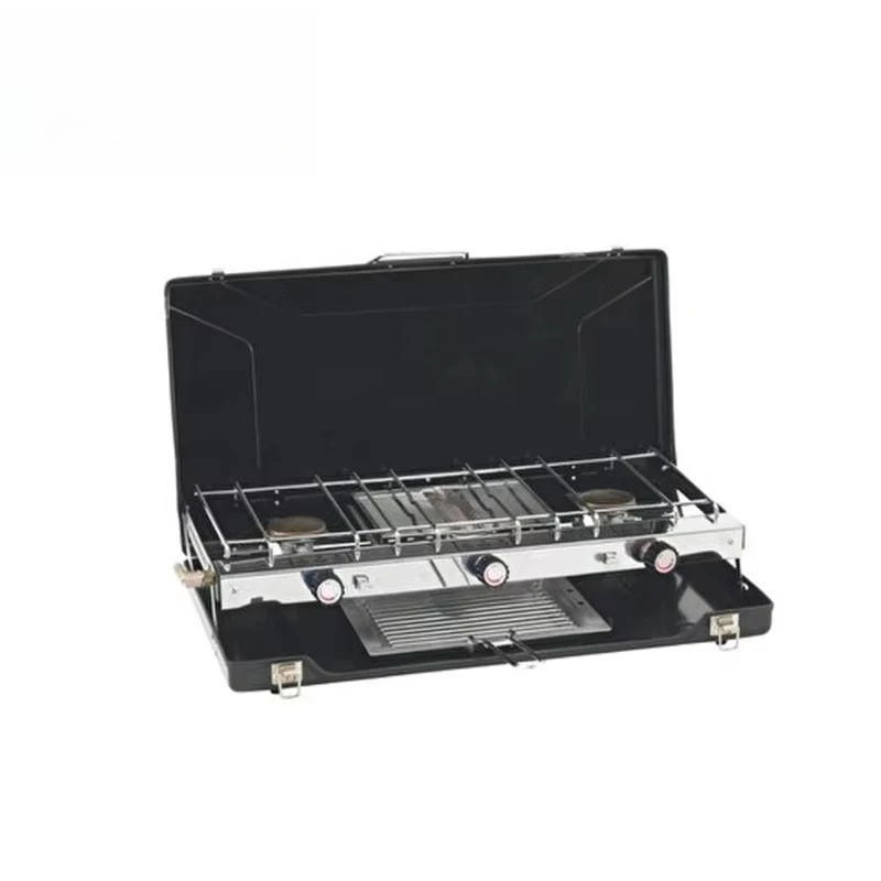 

High-quality professional kitchen appliances Portable freestanding gas stove