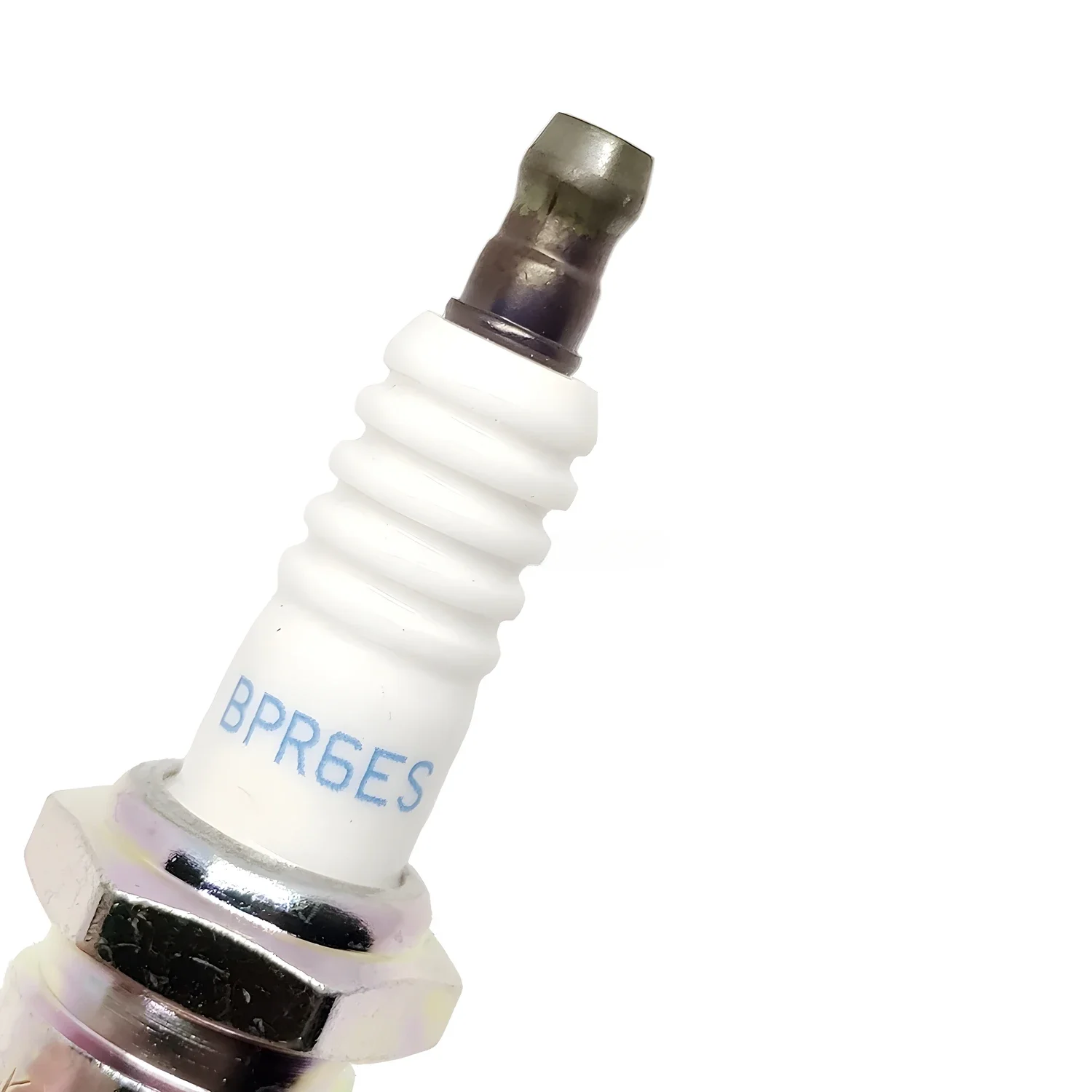 Bougie d'allumage F6RTC de remplacement, 4 pièces, pour 7822/BPR6ES W20EXR-U VOLVO 1367528 1367529 270746 TOYOTA 90098-20325 90098-20745
