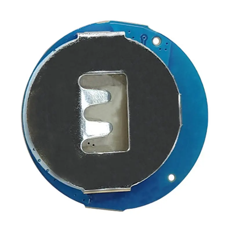 ABJF-2X Nordic NRF54L15 Bluetooth Beacon With 3-Axis Accelemeter Ble Module Low Power Consumption Iot Device For Smart Home