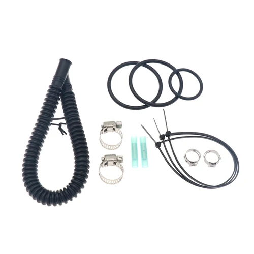 Imagen 2 del producto Bomba de combustible de alto rendimiento 340LPH para Audi VW Jetta 1.8T