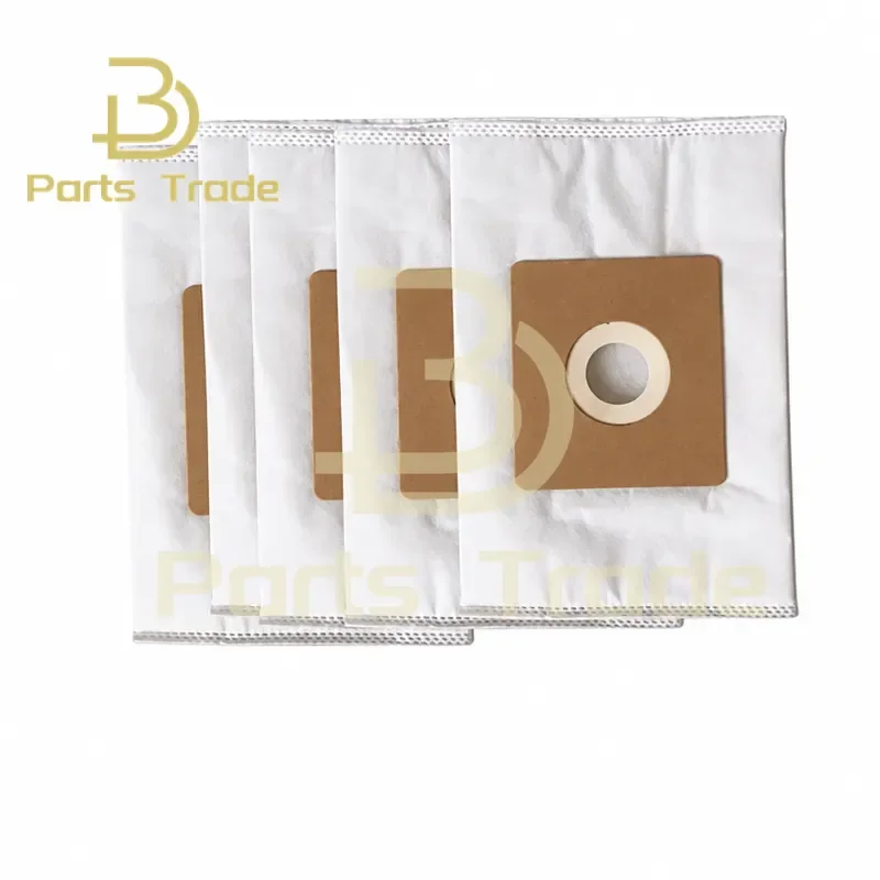 Vacuum Cleaner Dust Bag for FC8188 FC8189 8336 8338 Special Replacement Garbage Bags