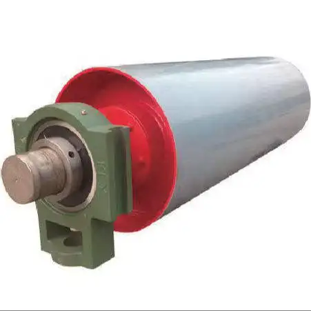 Aluminum heavy-duty return pulley, marine-grade corrosion-resistant anodized surface bending pulley