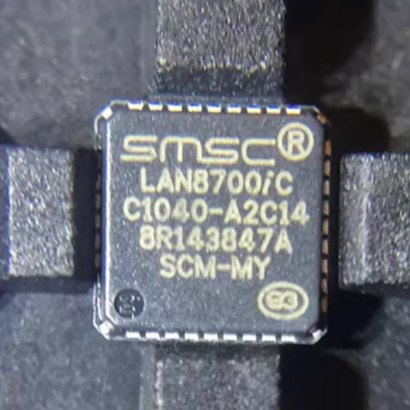 

Новый оригинальный LAN8700IC QFN36