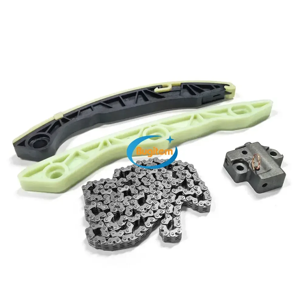 

4 IN 1 Timing Chain Kit 1140A073 For 2008-2015 Mitsubish Lancer EVO X MN183894 MN183892 MN183893