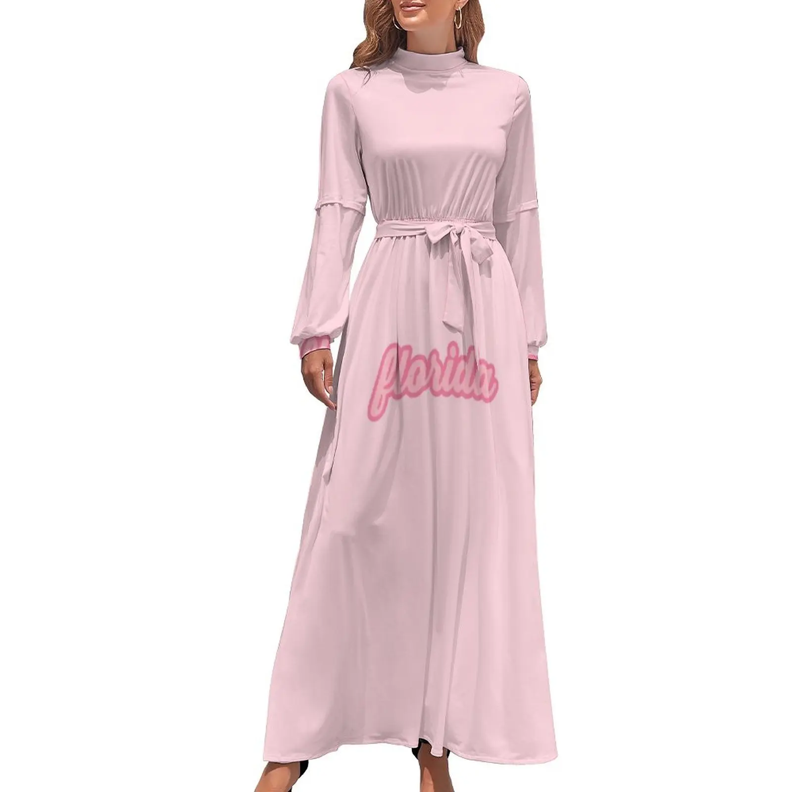 

pink florida Long Dress elegant women's dresses sale sexy short dresses daring