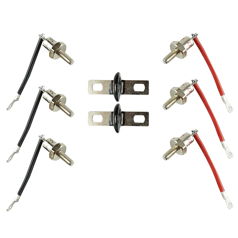 A27F-RSK2001 Diode Rectifier Kit, Rectifier Module For Generators, Spare Parts And Accessories For Stanford Generator Sets