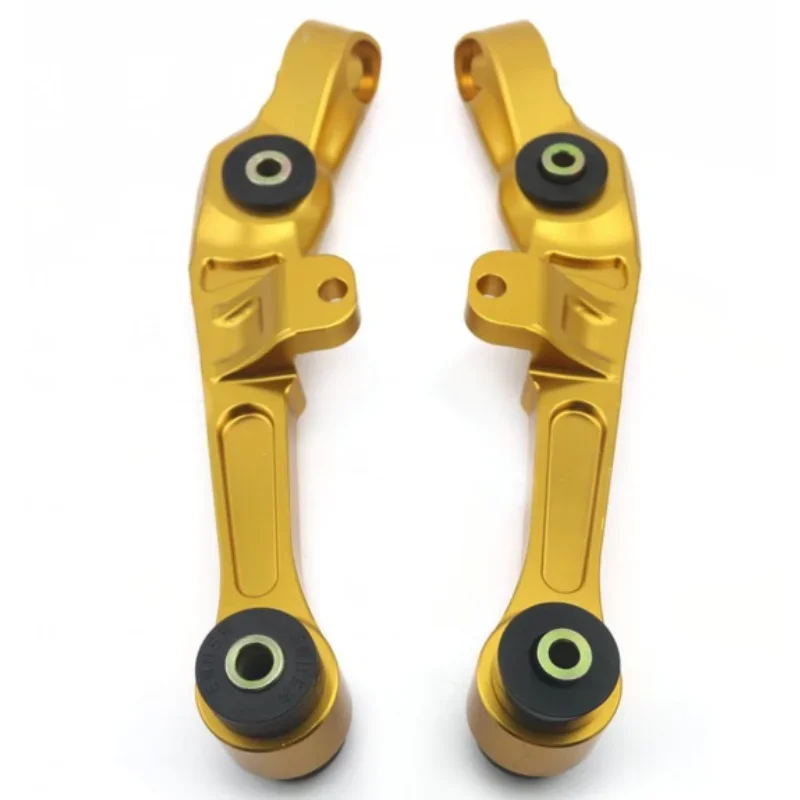 Car modification Control arm Swing arm Front lower arm Upgrade bushing for Nissan 350Z G35 3.5L