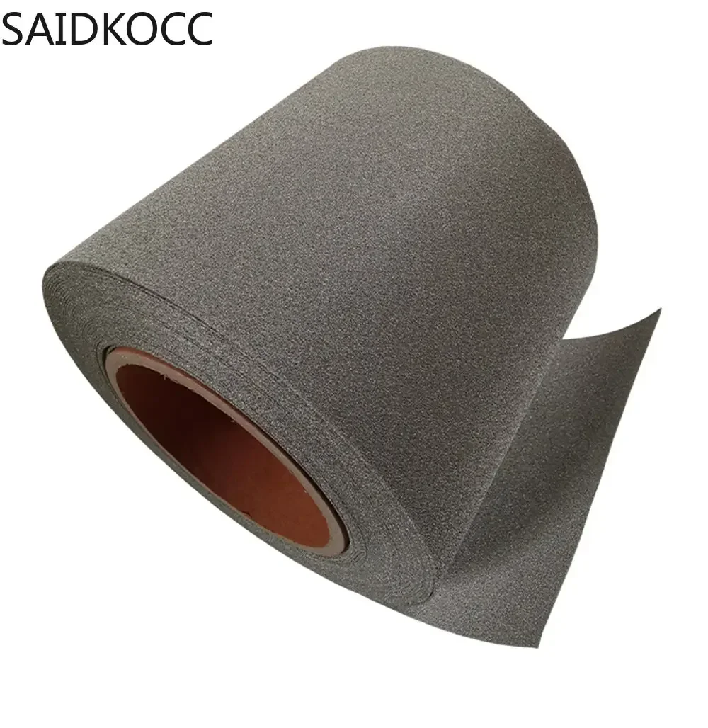 SAIDKOCC Heteromorphic Shape มีรูพรุนโฟมนิกเกิลแบตเตอรี่ลิเธียมวัสดุโลหะสําหรับการวิจัยอิเล็กโทรดในห้องปฏิบัติการ