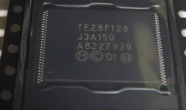 

Бесплатная доставка 10 шт. TE28F128 J3A150 TE28F128 TSOP56