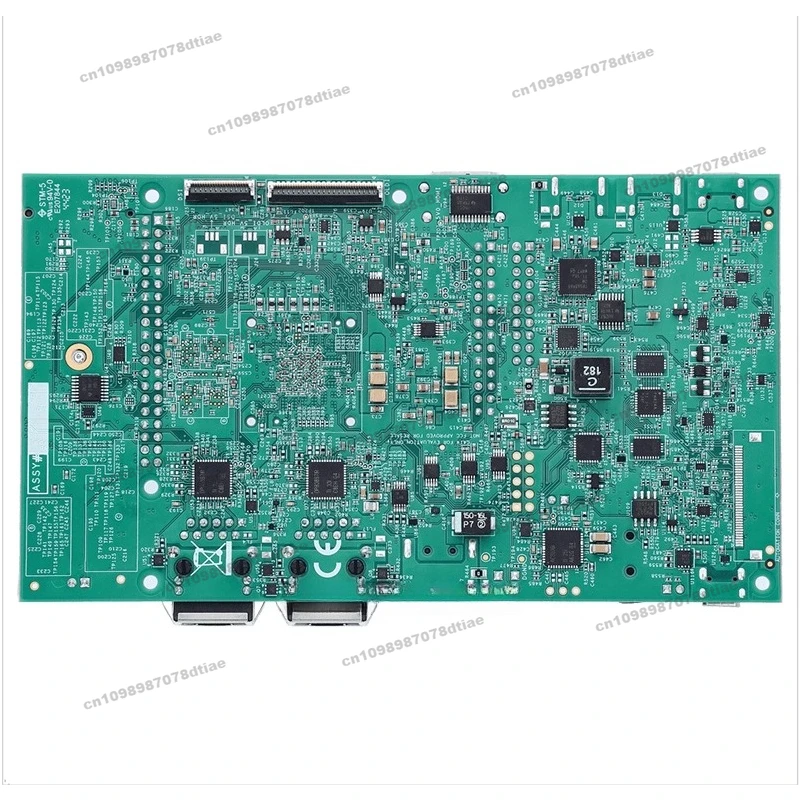 For SK-AM62P-LP Arm Cortex-A53 Starter Kit (SK) Evaluation Module, Development Board